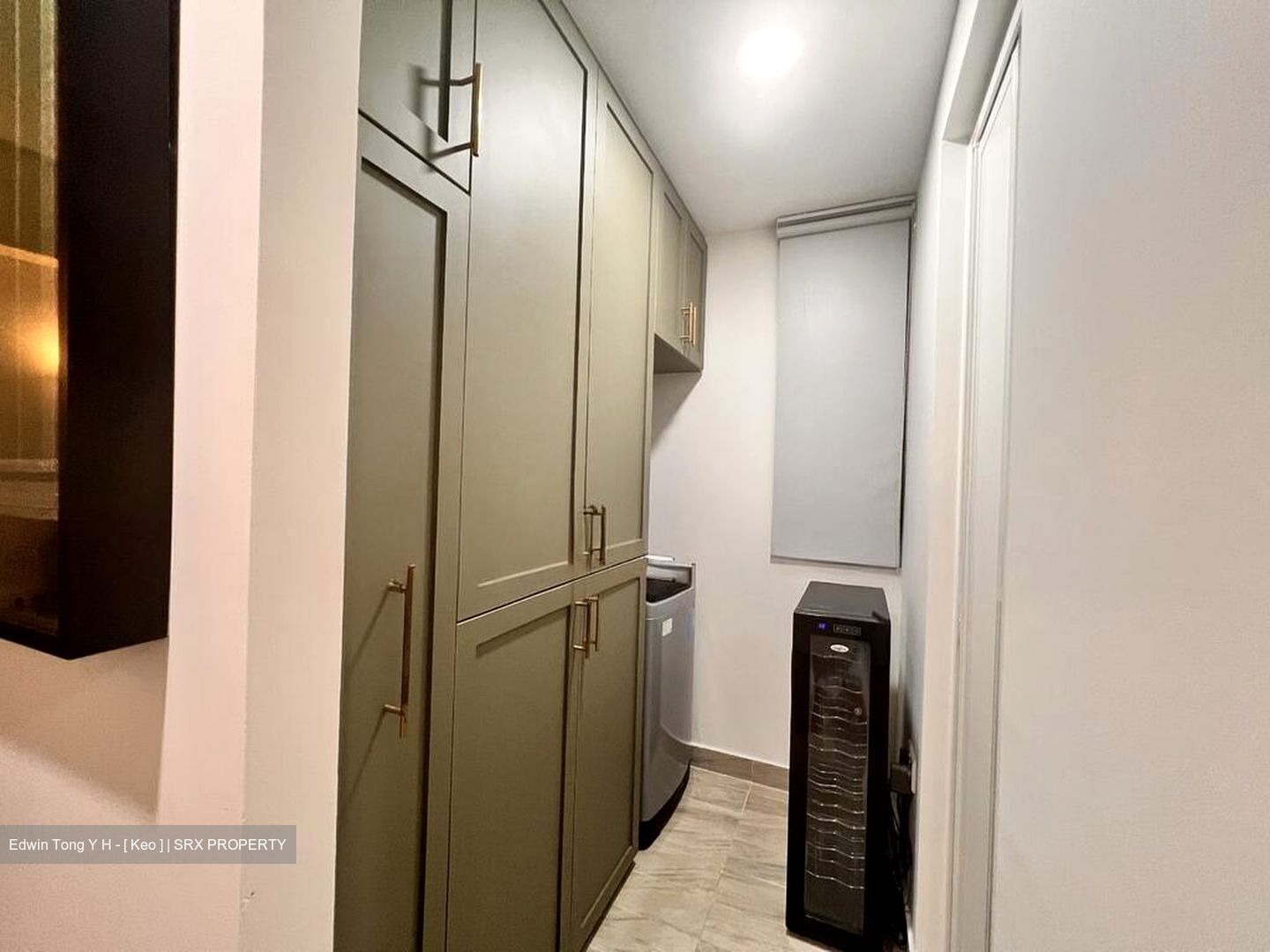 Parc Riviera (D5), Condominium #503757901